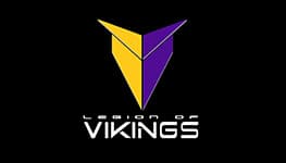 Legion of Vikings-US